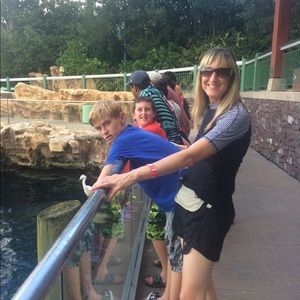 Meet your Posher, Brande